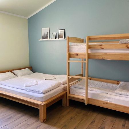 Dream Hostel Khmelnytskyi Ngoại thất bức ảnh