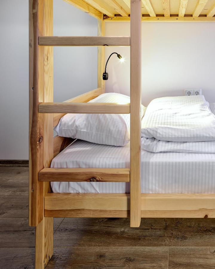 Dream Hostel Khmelnytskyi Ngoại thất bức ảnh