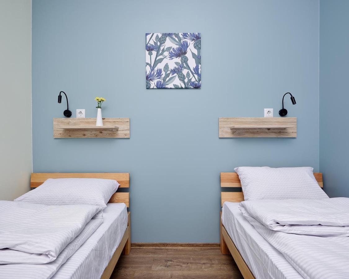 Dream Hostel Khmelnytskyi Ngoại thất bức ảnh