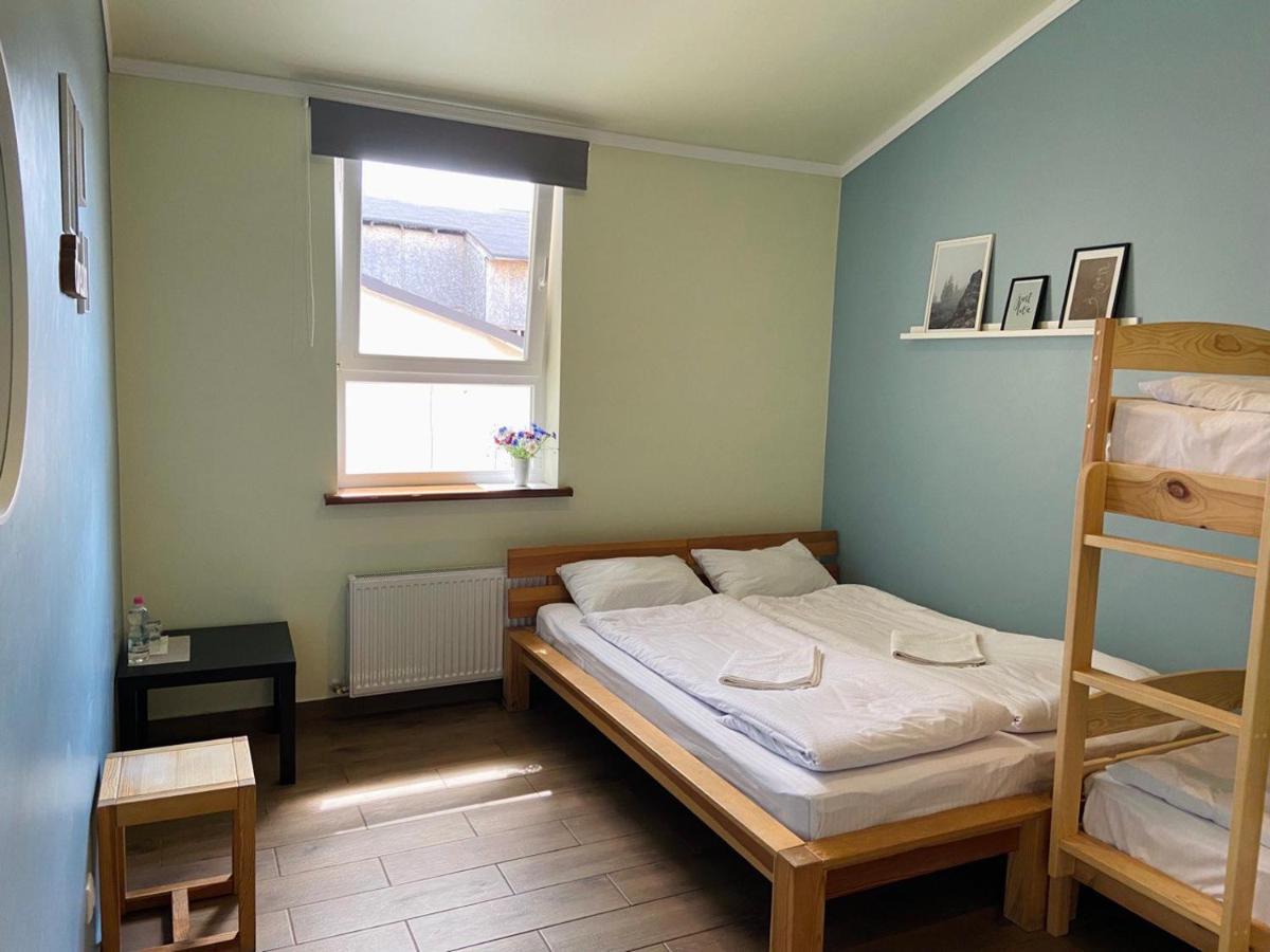 Dream Hostel Khmelnytskyi Phòng bức ảnh