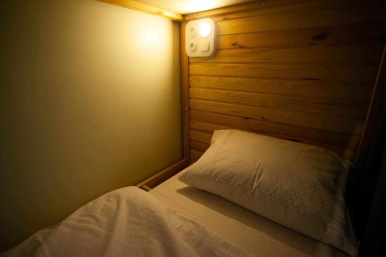Dream Hostel Khmelnytskyi Ngoại thất bức ảnh