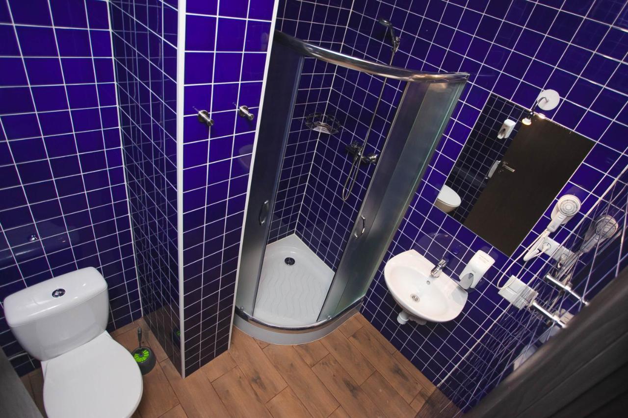 Dream Hostel Khmelnytskyi Ngoại thất bức ảnh
