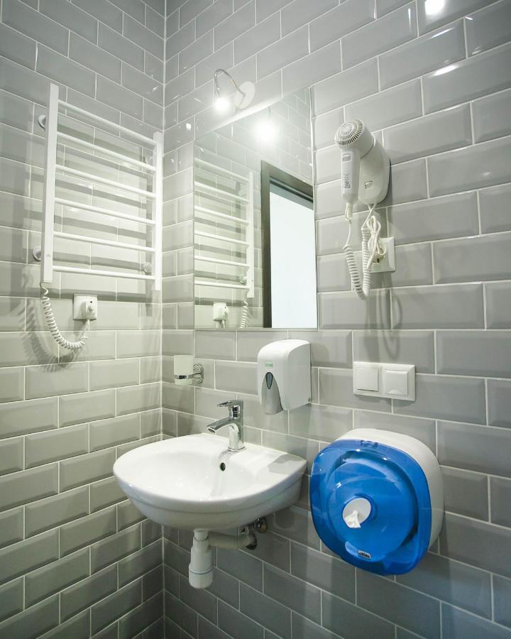 Dream Hostel Khmelnytskyi Ngoại thất bức ảnh