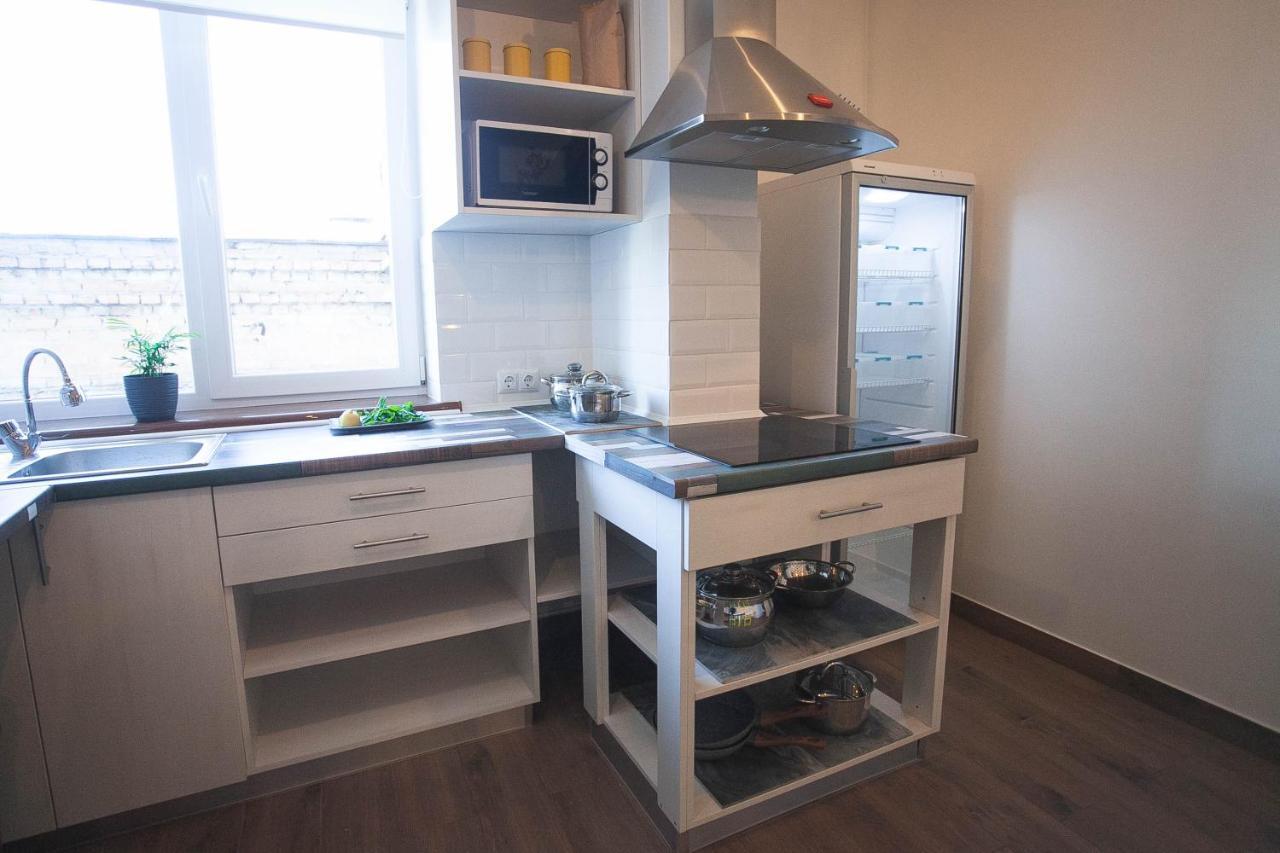 Dream Hostel Khmelnytskyi Ngoại thất bức ảnh